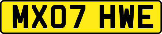 MX07HWE
