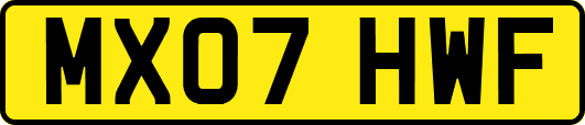 MX07HWF