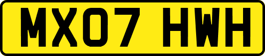 MX07HWH