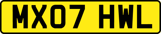 MX07HWL