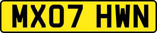 MX07HWN