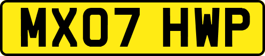MX07HWP