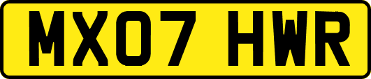 MX07HWR