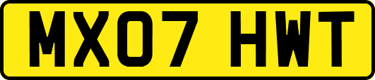 MX07HWT