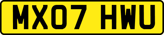 MX07HWU