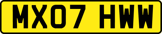 MX07HWW