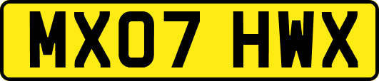 MX07HWX