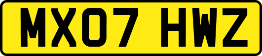 MX07HWZ