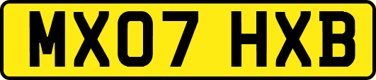 MX07HXB