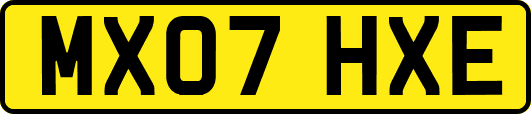 MX07HXE