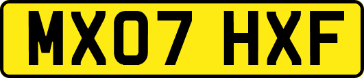 MX07HXF