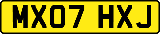MX07HXJ