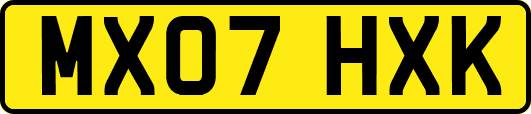 MX07HXK