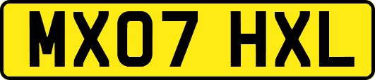 MX07HXL