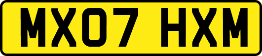 MX07HXM