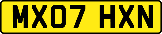 MX07HXN