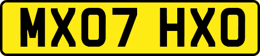 MX07HXO