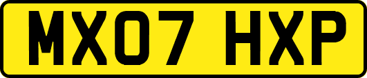 MX07HXP