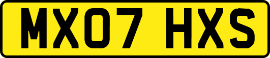 MX07HXS