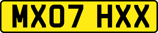 MX07HXX