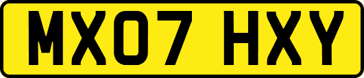 MX07HXY