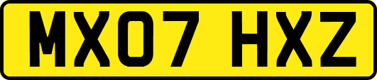 MX07HXZ