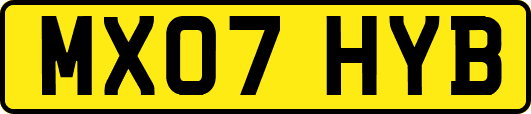 MX07HYB