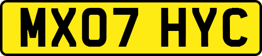MX07HYC