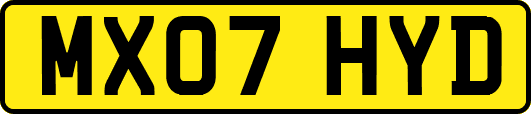MX07HYD