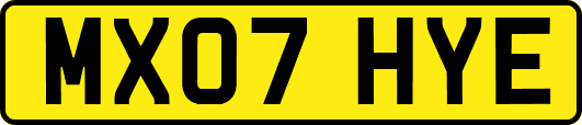 MX07HYE