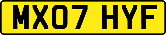 MX07HYF
