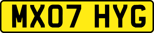 MX07HYG
