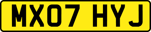 MX07HYJ