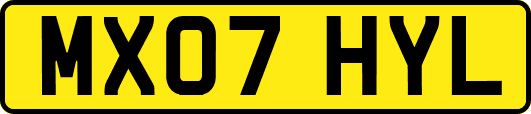 MX07HYL