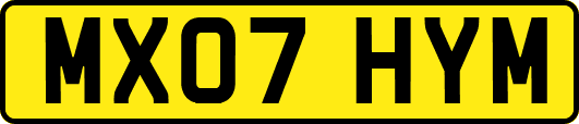 MX07HYM