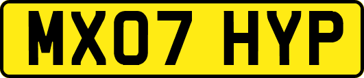 MX07HYP