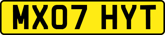 MX07HYT