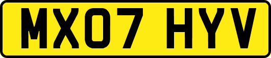MX07HYV