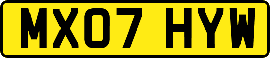 MX07HYW