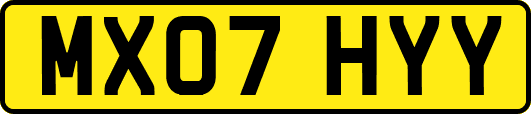 MX07HYY