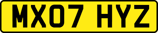 MX07HYZ