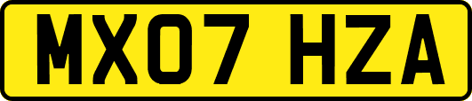 MX07HZA