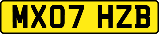 MX07HZB
