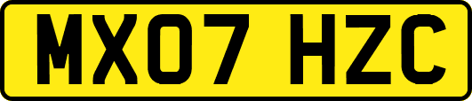 MX07HZC