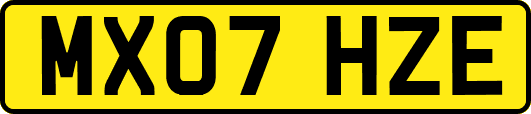 MX07HZE