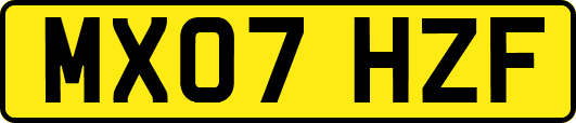 MX07HZF