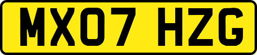 MX07HZG