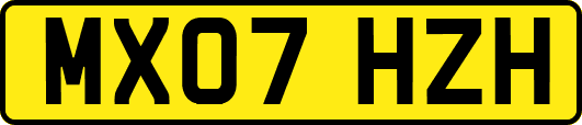 MX07HZH