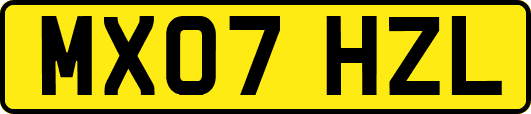 MX07HZL