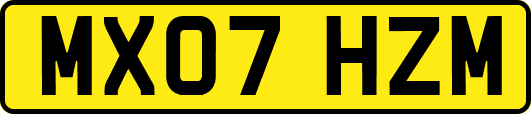 MX07HZM